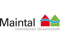 Logo Maintal Immobiliengesellschaft mbH & Co.KG