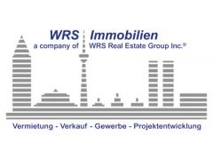 Logo WRS REAL ESTATE GROUP Inc. - WRS Immobilien