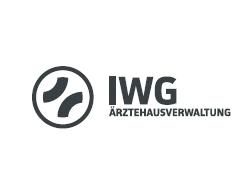 Logo IWG Ärztehausverwaltung GmbH