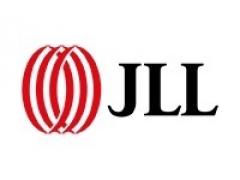 Logo Jones Lang LaSalle SE
