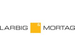 Logo Larbig & Mortag Immobilien GmbH