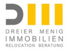 Logo Dreier - Menig Immobilien