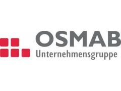 Logo OSMAB Holding AG