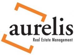 Logo Aurelis Real Estate GmbH