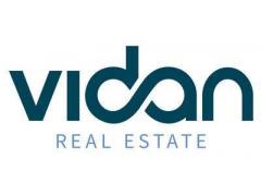 Logo Vidan Real Estate GmbH