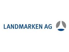 Logo Landmarken AG