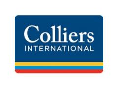 Logo Colliers International Köln