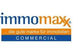 Logo immomaxX ImmobilienCenter KölnCity (RE/STAR Real Estate GmbH)