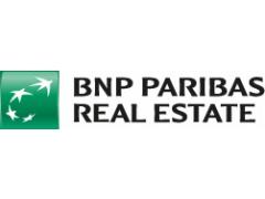 Logo BNP Parbias Real Estate GmbH