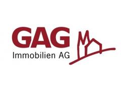 Logo GAG Immobilien AG