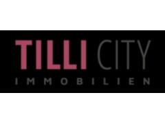 Logo TILLI City Immobilien
