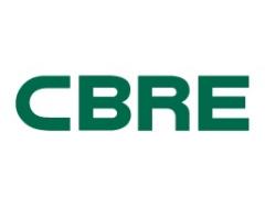 Logo CBRE GmbH