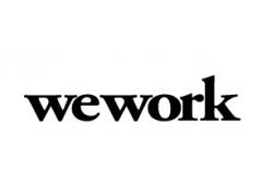 Logo WeWork