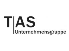Logo TAS Projektentwicklung GmbH