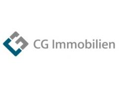 Logo CG Immobilien GmbH