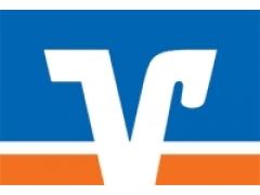 Logo Raiffeisenbank ‚Nahe‘ eG