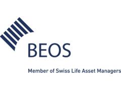 Logo BEOS AG