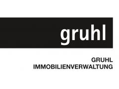 Logo Gruhl Immobilien
