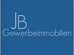 Logo J.B. Gewerbeimmobilien e.K.