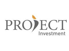 Logo PROJECT Investment AG