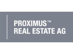 Logo Proximus Asset Mangement GmbH
