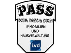 Logo Pass Immobilien