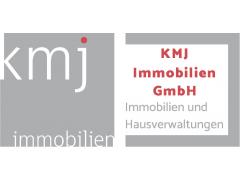 Logo KMJ Immobilien GmbH Immobilien und Hausverwaltung