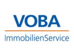 Logo VOBA ImmobilienService GmbH
