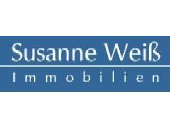 Logo Weiß Immobilien