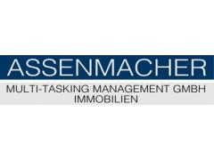 Logo Assenmacher Multi-Tasking Management GmbH