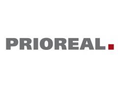 Logo PRIOREAL GmbH