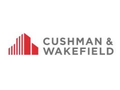 Logo Cushman & Wakefield