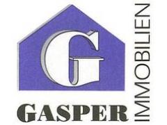 Logo Gasper Immobilien
