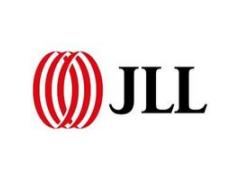 Logo Jones Lang LaSalle SE