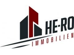 Logo HE-RO Immobilien