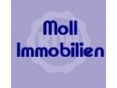 Logo Moll Immobilien