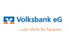 Logo Volksbank eG Seesen