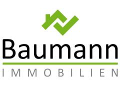 Logo Immobilien Baumann