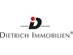 Logo Dietrich+Partner Immobilien KG