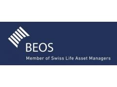 Logo Beos AG