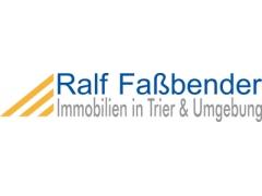 Logo Fassbender Immobilien, Trier