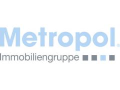 Logo Metropol Immobilien- und Beteiligungs GmbH