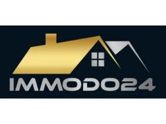 Logo Immodo24