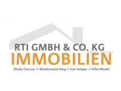 Logo RTI GmbH & Co. KG