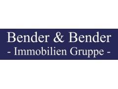 Logo Bender & Bender Immobilien Gruppe GmbH