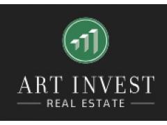 Logo Art-Invest Real Estate Management GmbH & Co. KG