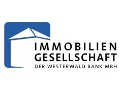 Logo Immobiliengesellschaft der Westerwald Bank mbH