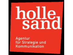 Logo HolleSand S.Espelage & A.Kuhn