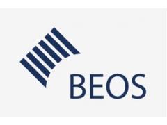Logo BEOS AG