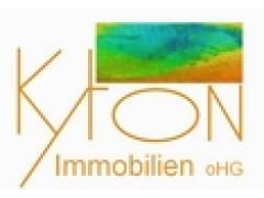 Logo KYTON Immobilien oHG